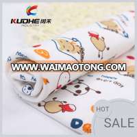 Made In China Top Quality Soft Bonded Bonding Knit Knitted Fabric