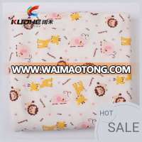 Chinese Circular Knitted Knit Fabrics With Super Soft