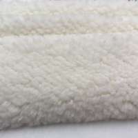 100% Polyester Luxury Shu Velveteen Plush Fleece Fabrics for Plush Throw Blankets Fuzzy Couch Sofa Fluffy Decorative by the Yard